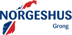 norgeshusgrong