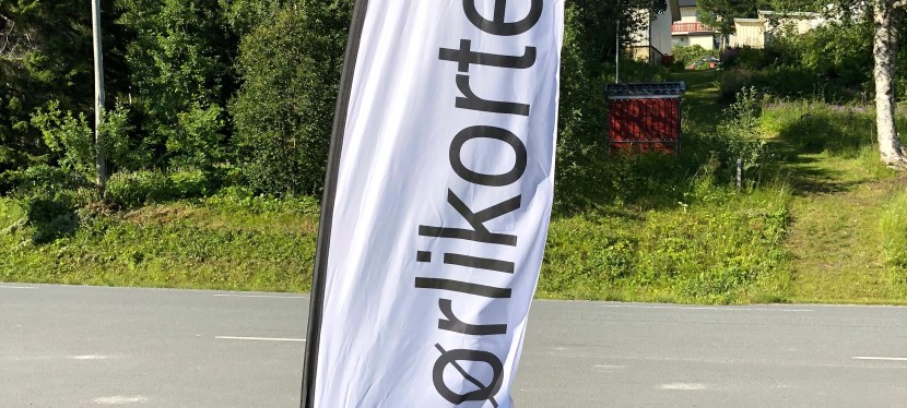 Fiskekonkurranse 2025