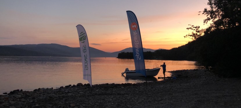 Fiskekonkurranse 2020