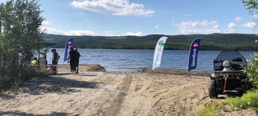 Fiskekonkurranse 2022