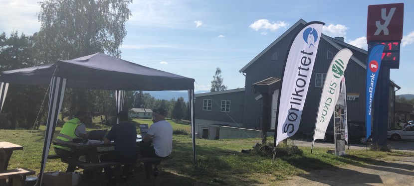 Praktisk informasjon 2022