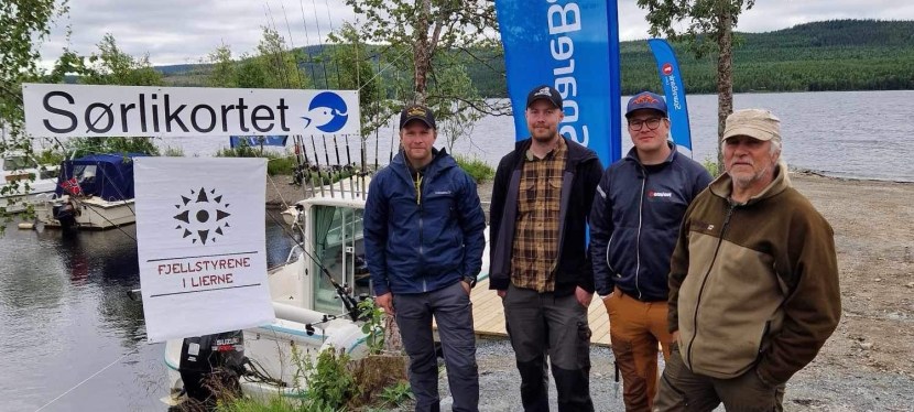 Praktisk informasjon 2024